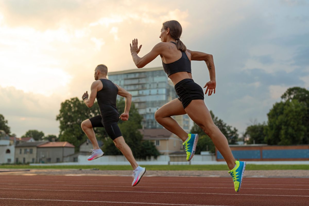 Peptide Therapy for Athletic Performance, San Marcos